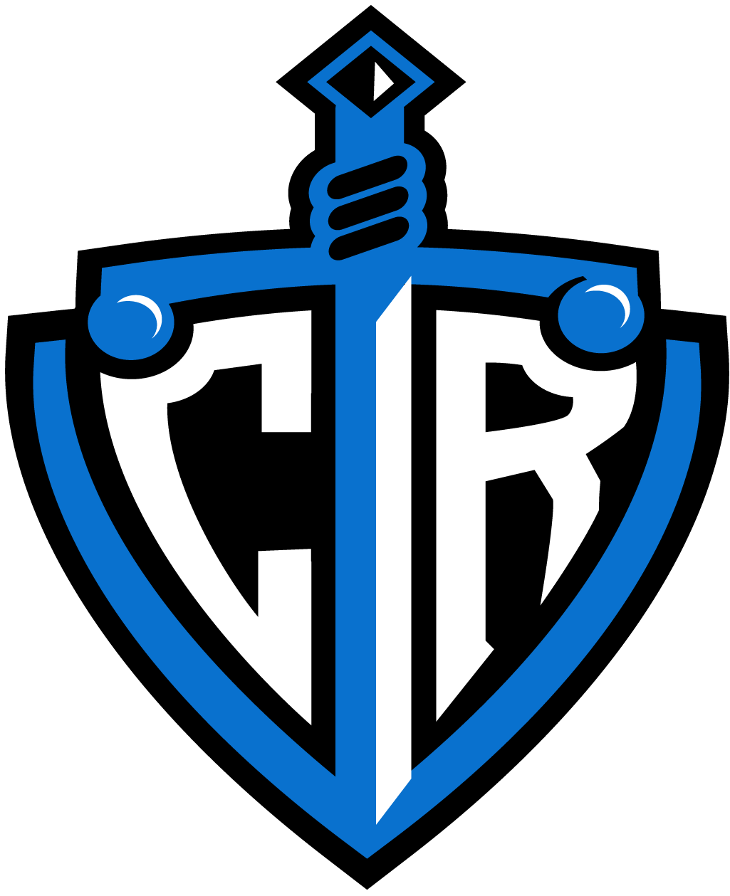 Cedar Rapids Titans 2012-Pres Secondary Logo t shirt iron on transfers